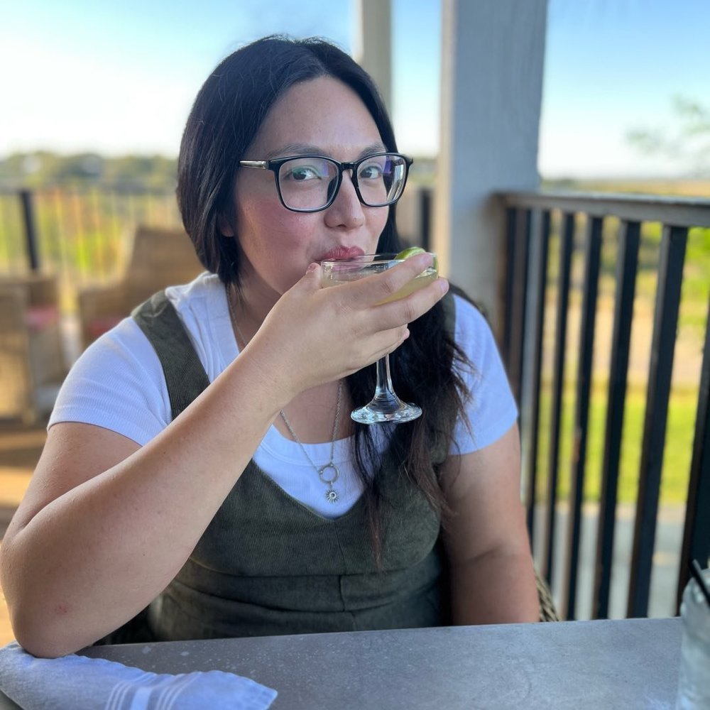 Meet your Posher, Maryann